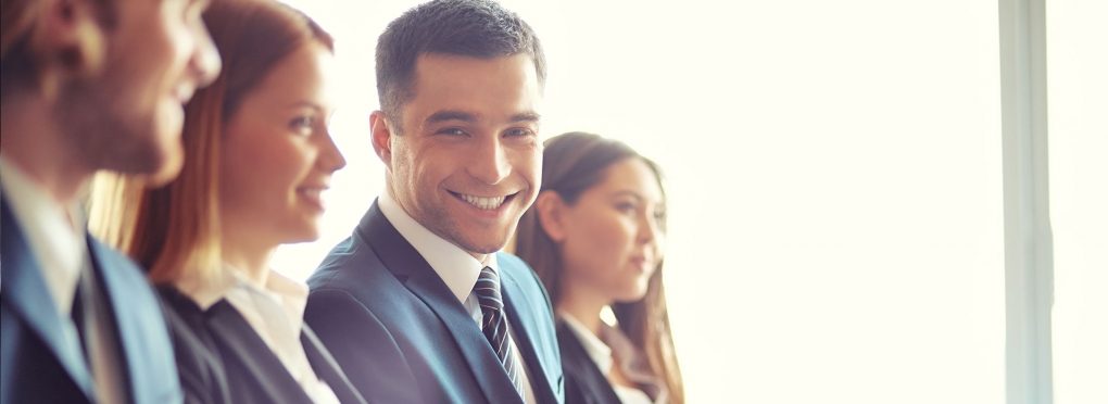 Corporate Sales Training